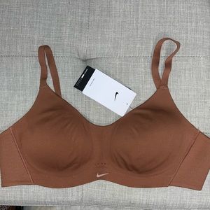 NWT Nike DriFit Sports Bra